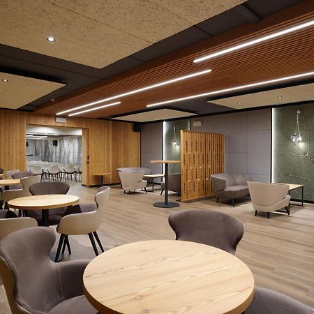 Hotel Alpen Andalo Εξωτερικό φωτογραφία