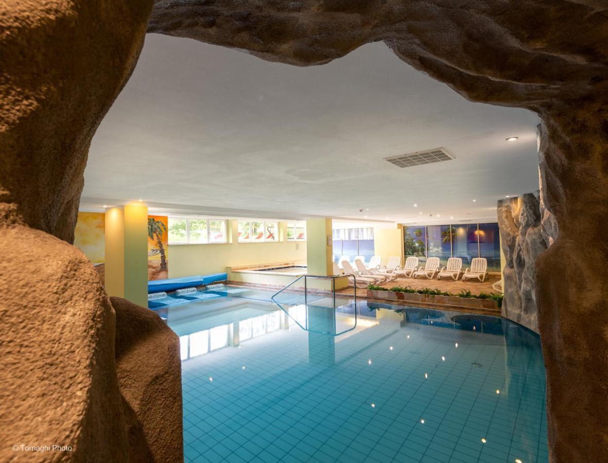 Hotel Alpen Andalo Εξωτερικό φωτογραφία