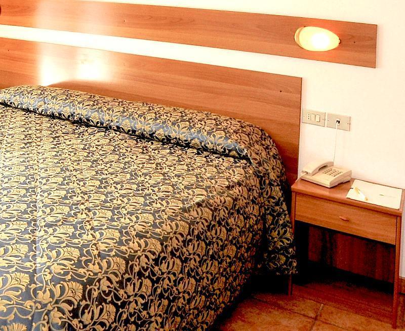 Hotel Alpen Andalo Εξωτερικό φωτογραφία
