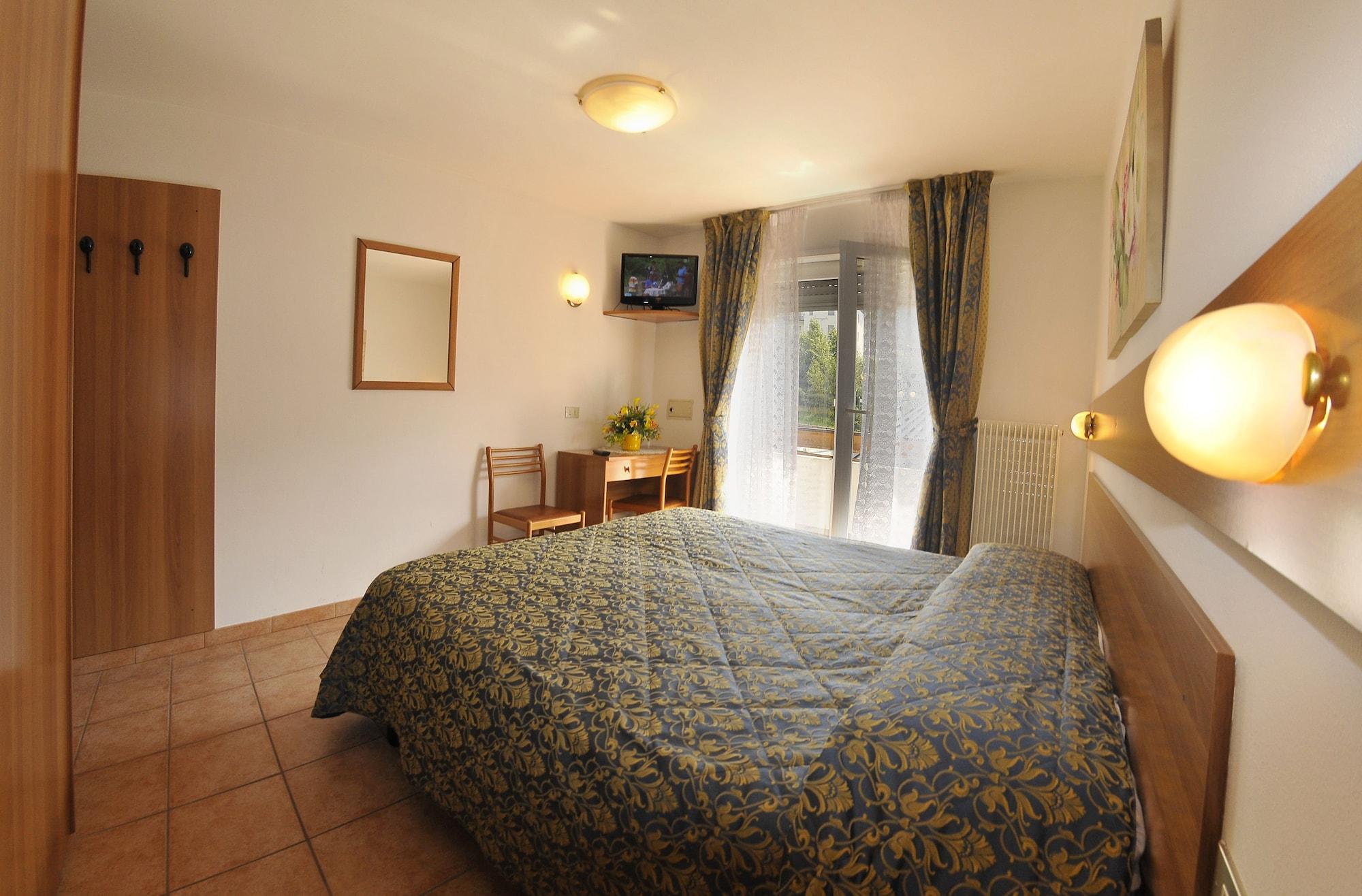 Hotel Alpen Andalo Εξωτερικό φωτογραφία