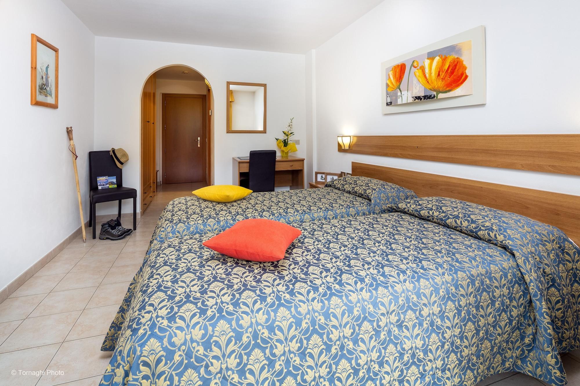 Hotel Alpen Andalo Εξωτερικό φωτογραφία