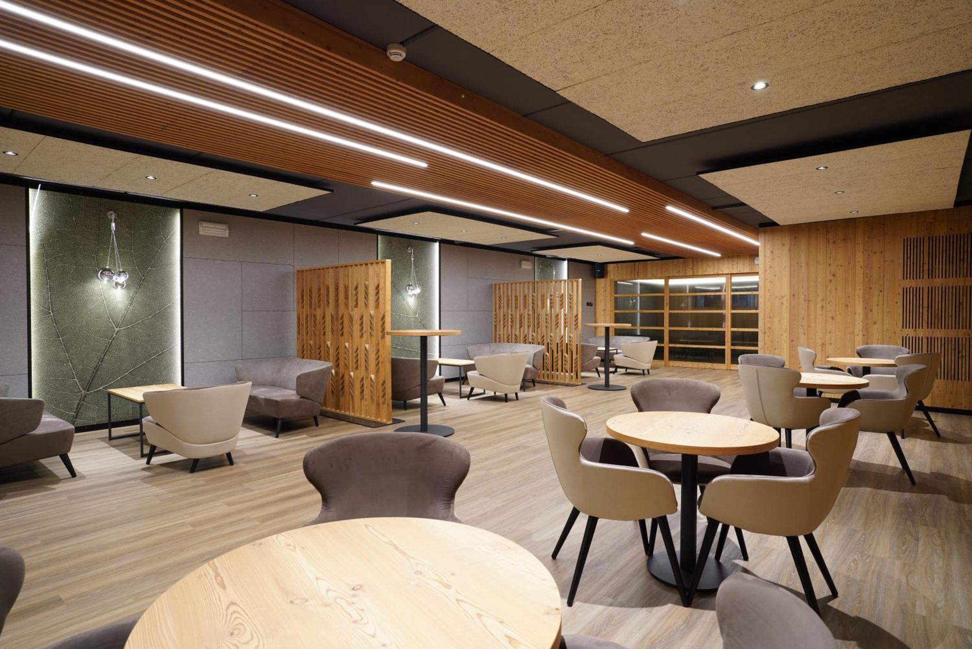 Hotel Alpen Andalo Εξωτερικό φωτογραφία